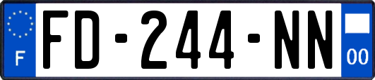 FD-244-NN