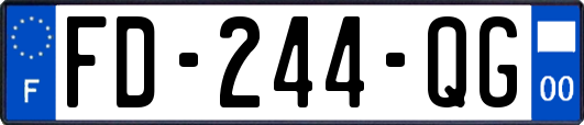 FD-244-QG