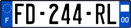 FD-244-RL