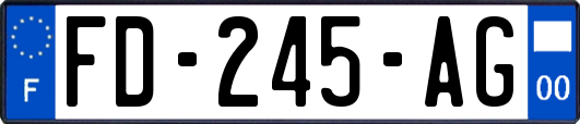 FD-245-AG