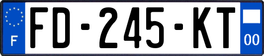 FD-245-KT