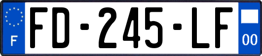 FD-245-LF