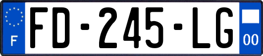 FD-245-LG