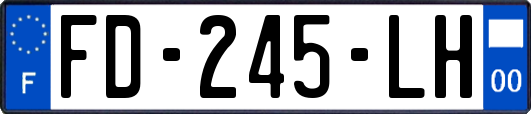 FD-245-LH
