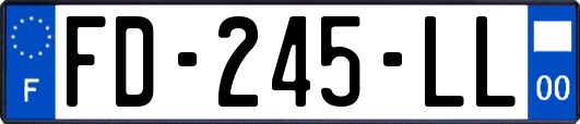 FD-245-LL