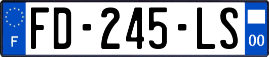 FD-245-LS