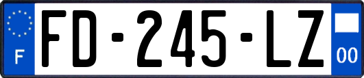FD-245-LZ