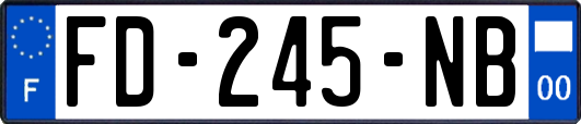 FD-245-NB