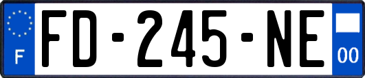 FD-245-NE