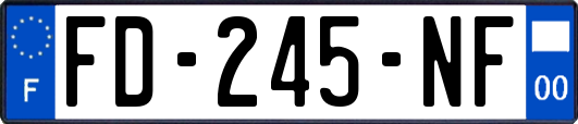 FD-245-NF
