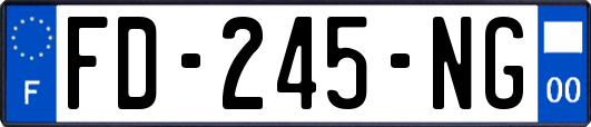 FD-245-NG
