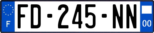FD-245-NN