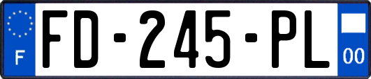 FD-245-PL