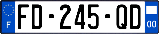 FD-245-QD