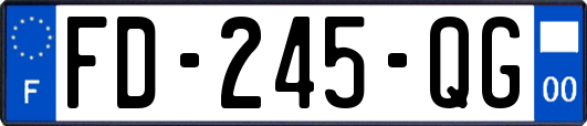 FD-245-QG