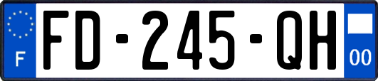 FD-245-QH