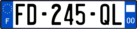 FD-245-QL