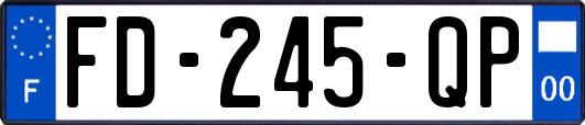 FD-245-QP