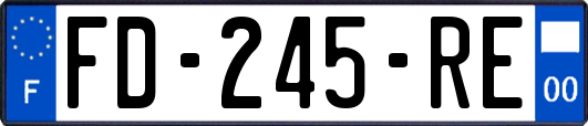 FD-245-RE