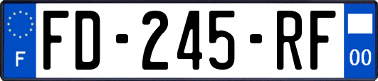 FD-245-RF