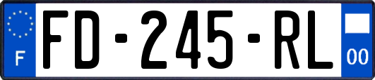 FD-245-RL