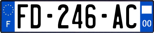 FD-246-AC