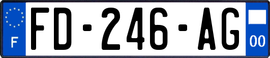 FD-246-AG