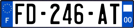 FD-246-AT