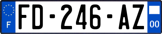 FD-246-AZ