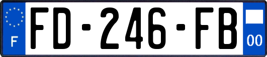 FD-246-FB