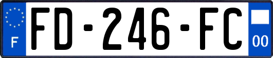 FD-246-FC