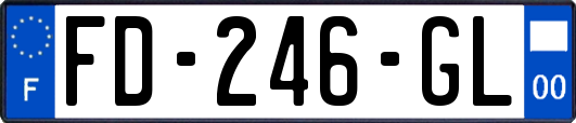 FD-246-GL