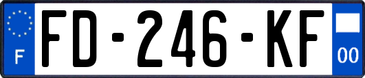 FD-246-KF