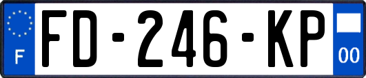 FD-246-KP