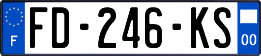 FD-246-KS