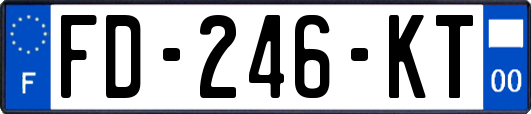 FD-246-KT