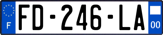 FD-246-LA