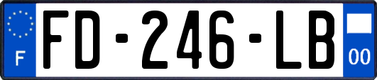 FD-246-LB