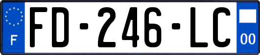 FD-246-LC