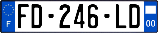 FD-246-LD