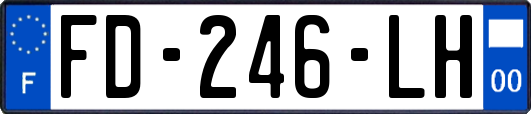 FD-246-LH