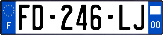FD-246-LJ