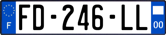 FD-246-LL