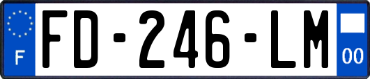 FD-246-LM