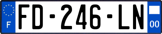 FD-246-LN