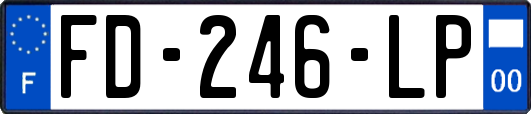 FD-246-LP