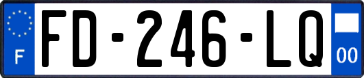 FD-246-LQ