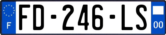 FD-246-LS