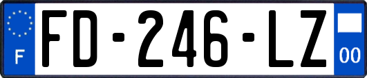 FD-246-LZ