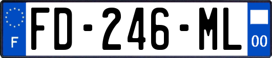 FD-246-ML